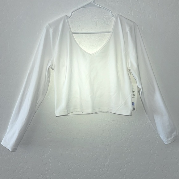 lululemon athletica Tops - Lululemon Align Long Sleeve Top